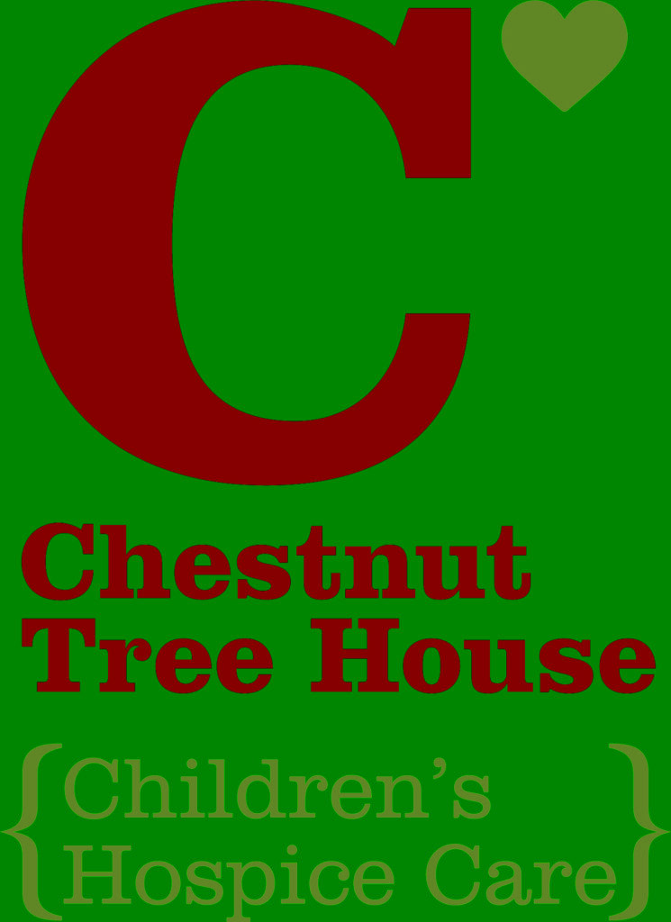 Chestnut Tree House logo
